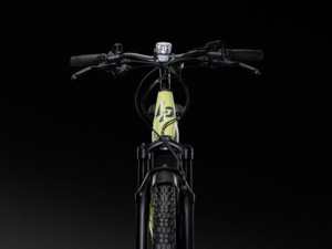 LAPIERRE E-Explorer SE Low Cool Matcha Green