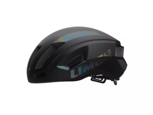 Helma LIMAR Air Speed Iridiscent Matt Black M (54-58cm)