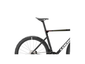 LOOK 795 Blade 2 RS Pro Team Black Satin / Black Glossy Ult Di2 LOOK R50D