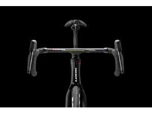 LOOK 795 Blade 2 RS Pro Team Black Satin / Black Glossy Ult Di2 LOOK R50D