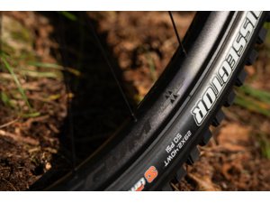 Sada kol FULCRUM Metal ALX 29 2WF-R AFS Boost HH15/110 HH12/148 XD + 2WF Valve