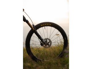 Sada kol FULCRUM Metal ALX 29 2WF-R AFS Boost HH15/110 HH12/148 XD + 2WF Valve