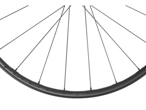 Sada kol FULCRUM Metal ALX 29 2WF-R AFS Boost HH15/110 HH12/148 XD + 2WF Valve