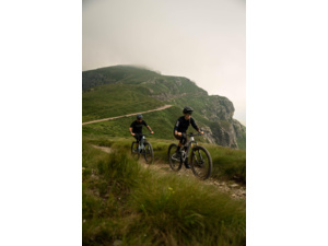 Sada kol FULCRUM Metal Carbon 29 2WF AFS Boost HH15/110 HH12/148 XDR + 2WF Valve