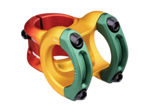 Představec SPANK Spoon 318 33 mm - Rasta