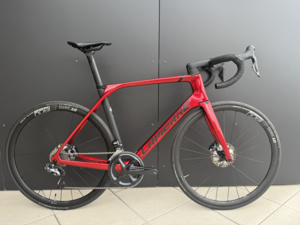 LAPIERRE Aircode DRS 8.0 - L/52 cm