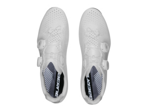 Silniční tretry GAERNE G.JET White