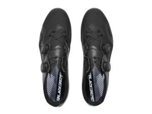 Silniční tretry GAERNE G.JET Black