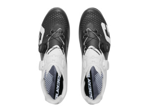 Silniční tretry GAERNE G.JET White/Black