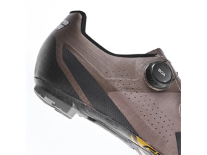 MTB tretry GAERNE G.ROCK Brown