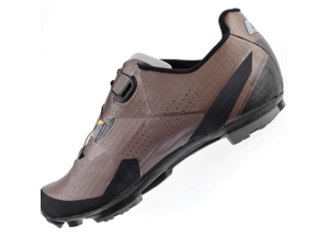 MTB tretry GAERNE G.ROCK Brown