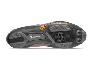 MTB tretry GAERNE G.ROCK Brown