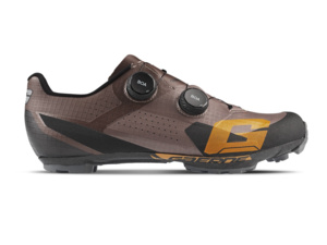 MTB tretry GAERNE G.ROCK Brown