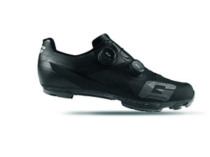 MTB tretry GAERNE G.ROCK Black