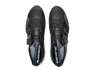 MTB tretry GAERNE G.ROCK Black