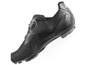 MTB tretry GAERNE G.ROCK Black