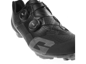 MTB tretry GAERNE G.ROCK Black