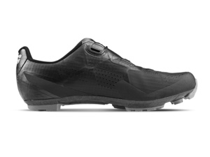 MTB tretry GAERNE G.ROCK Black