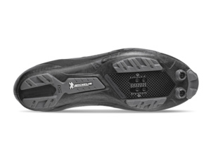 MTB tretry GAERNE G.ROCK Black