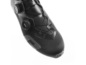 MTB tretry GAERNE G.ROCK Black