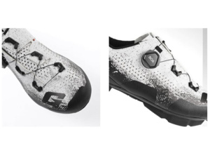 MTB tretry GAERNE G.Lampo White/Black