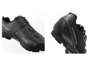 MTB tretry GAERNE G.Lampo Core Black