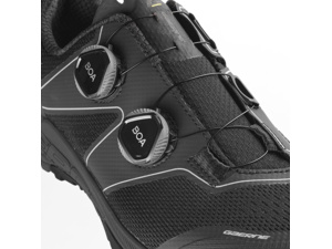 Allmountain tretry GAERNE G.Quasar Black