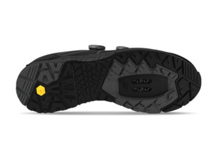 Allmountain tretry GAERNE G.Quasar Black