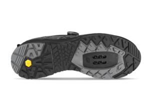 Allmountain tretry GAERNE G.Blazar Black