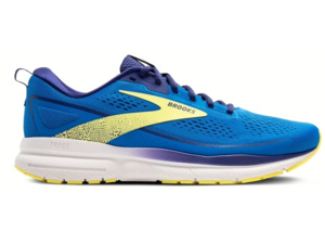 Běžecké boty BROOKS Trace 3 Blue