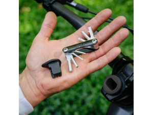 NORCO Sight A2 150 29 Black