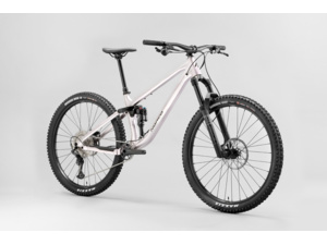 NORCO Fluid A2 29 Silver