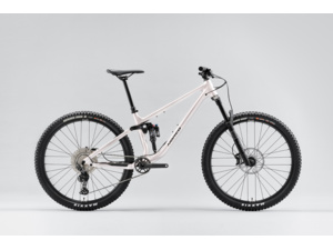 NORCO Fluid A2 29 Silver