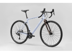 NORCO Search A GRX Grey