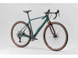 NORCO Search C GRX Agave