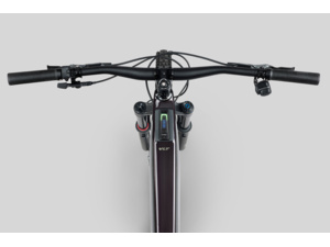 NORCO Sight VLT C2 150 B800 Raw Black/Liquid Current