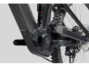 NORCO Sight VLT C2 150 B800 Raw Black/Liquid Current