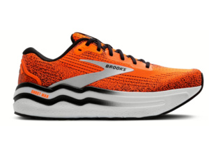 Běžecké boty BROOKS Ghost Max 2 Orange