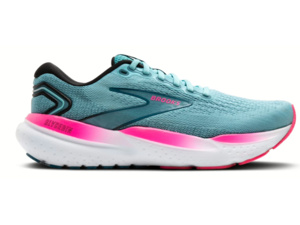 Dámské běžecké boty BROOKS Glycerin 21 Blue