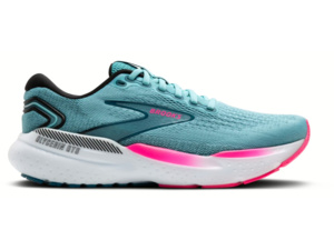 Dámské běžecké boty BROOKS Glycerin GTS 21 Blue