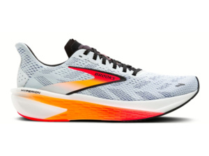 Běžecké boty BROOKS Hyperion 2 Grey