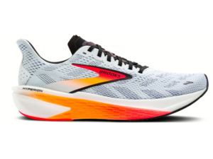 Dámské běžecké boty BROOKS Hyperion 2 Grey