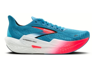 Běžecké boty BROOKS Hyperion Max 2 Blue