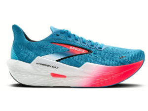 Dámské běžecké boty BROOKS Hyperion Max 2 Blue