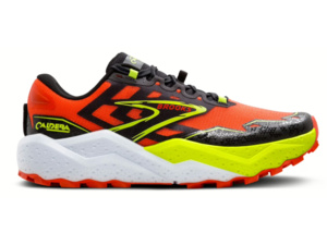 Běžecké boty BROOKS Caldera 7 Red