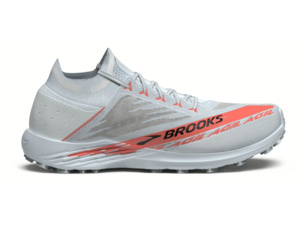 Běžecké boty BROOKS Catamount Agil Grey