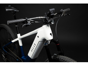 PELLS Thorr Bosch 1 AT