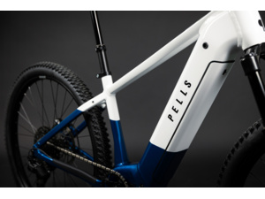 PELLS Thorr Bosch 1 AT