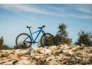 PELLS Razzer 1 Indigo blue/dark blue