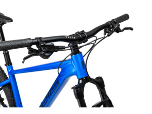 PELLS Razzer 1 Indigo blue/dark blue